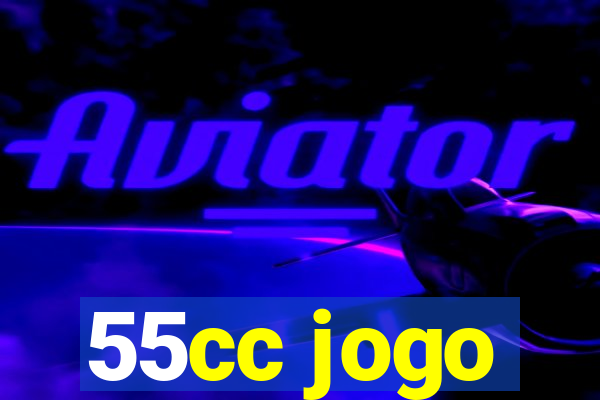 55cc jogo
